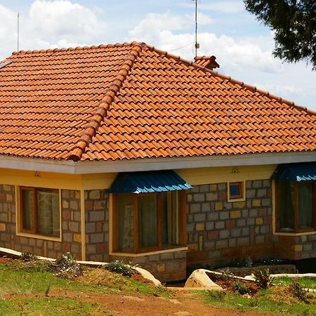 Kilima Resort Iten Kültér fotó
