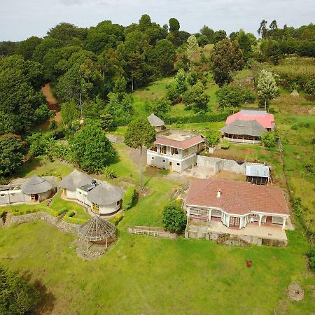 Kilima Resort Iten Kültér fotó
