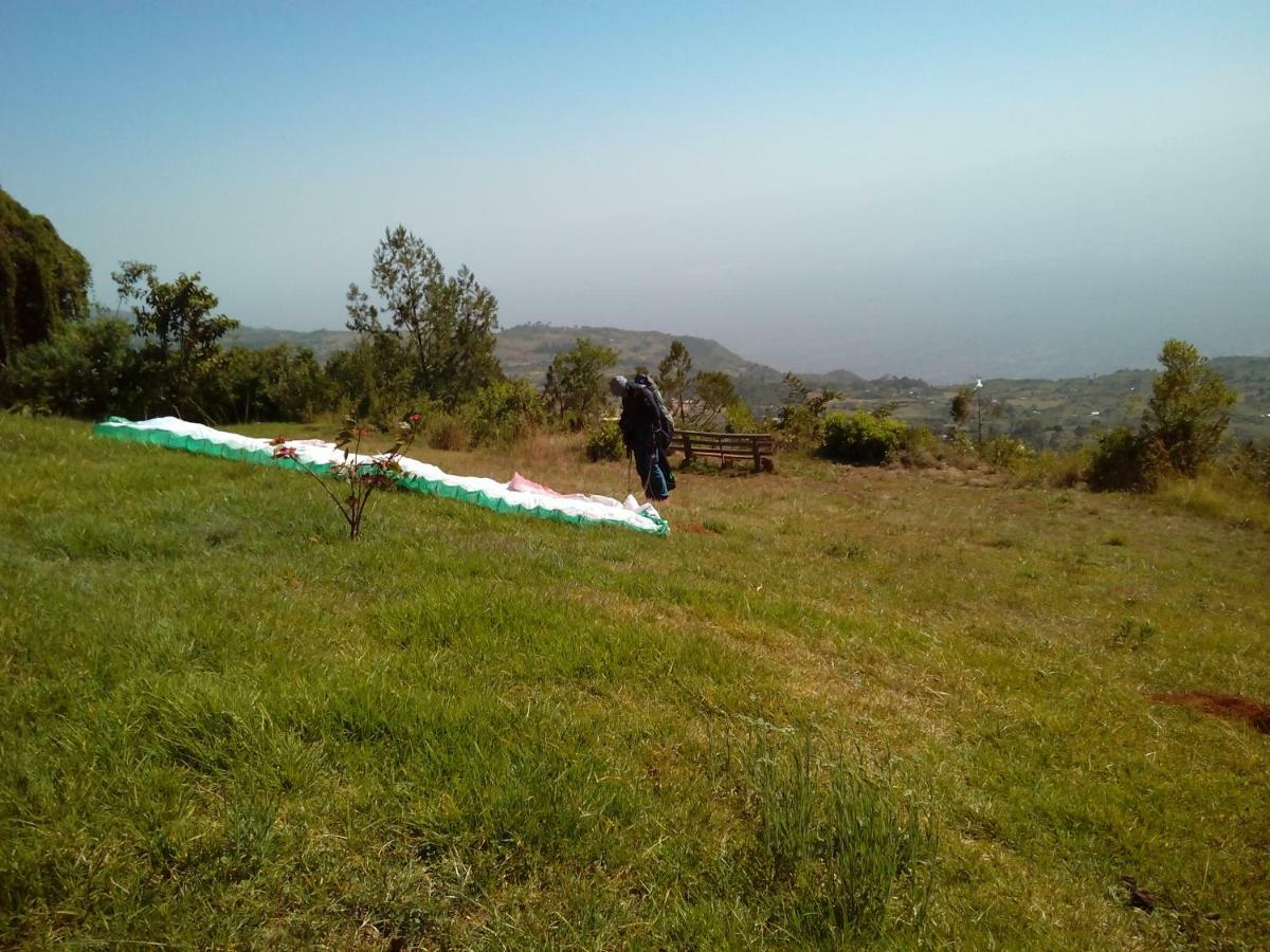 Kilima Resort Iten Kültér fotó