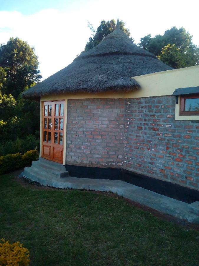 Kilima Resort Iten Kültér fotó
