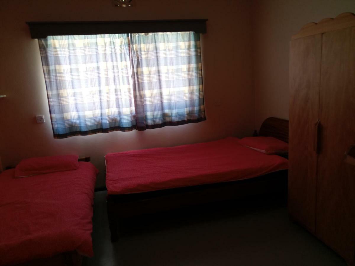 Kilima Resort Iten Kültér fotó