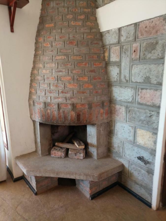 Kilima Resort Iten Kültér fotó