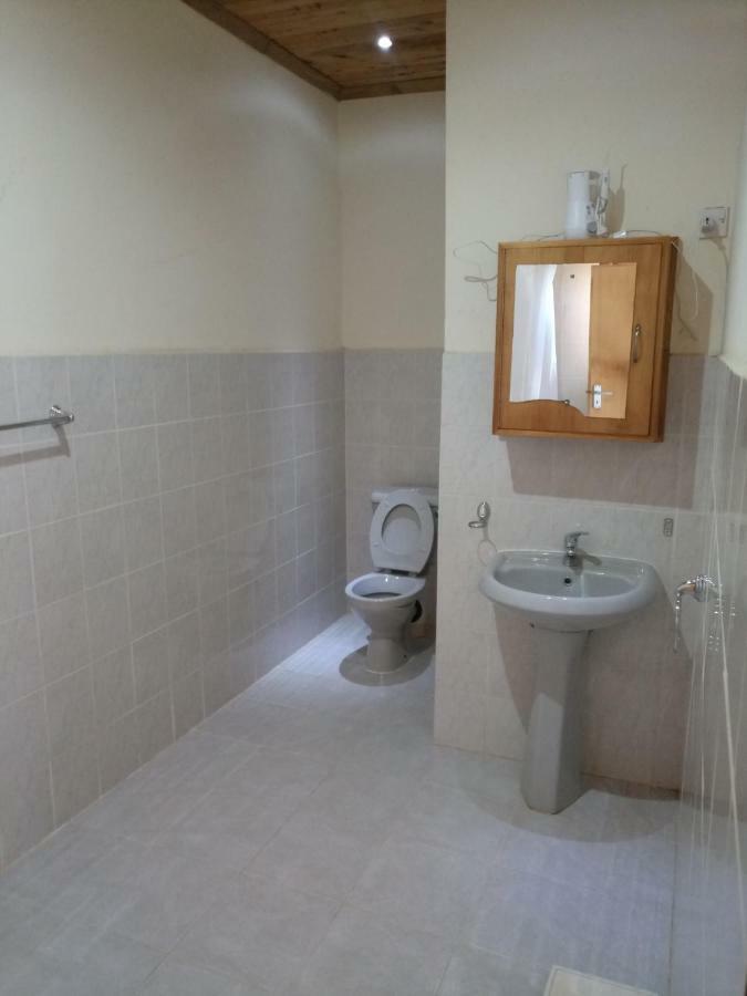 Kilima Resort Iten Kültér fotó
