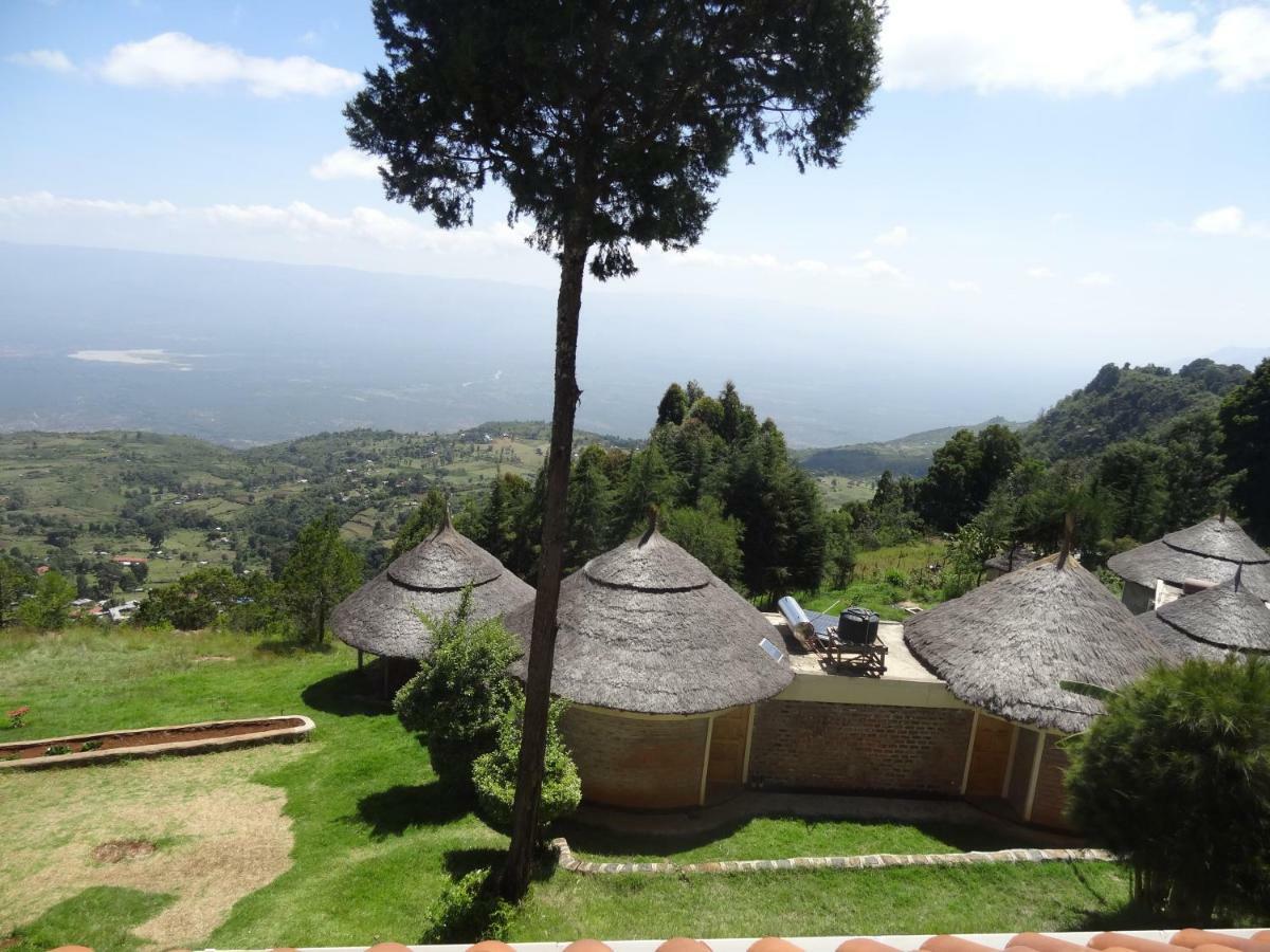 Kilima Resort Iten Kültér fotó