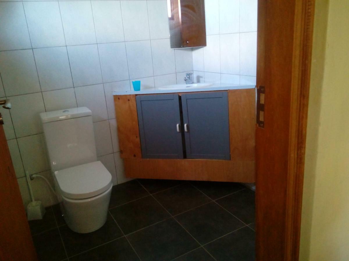 Kilima Resort Iten Kültér fotó
