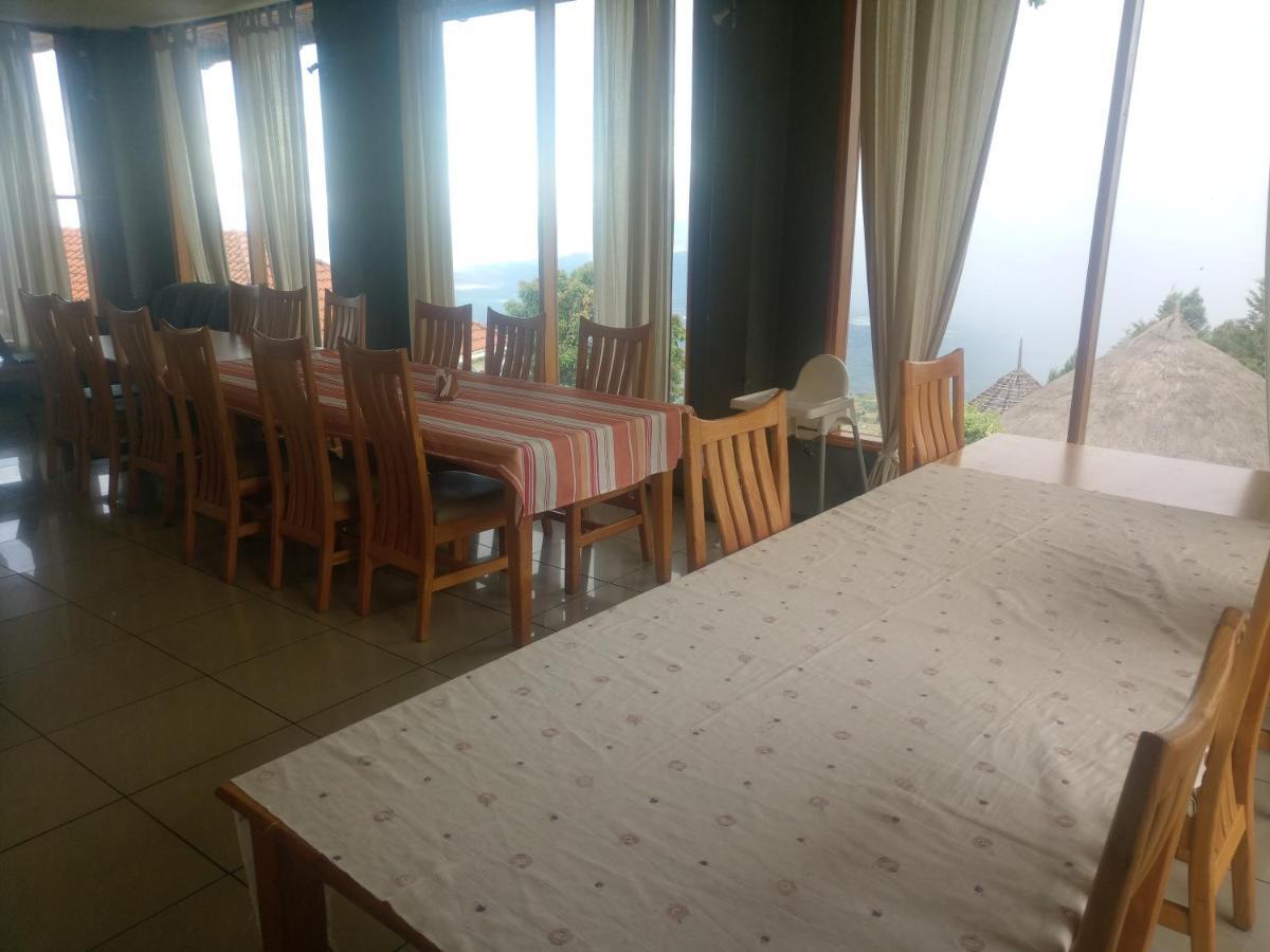 Kilima Resort Iten Kültér fotó